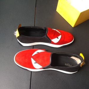 Fendi shoes